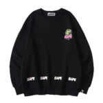 Bape-Tide-Brand-Sweater