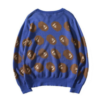 Bape-Round-Neck-Pullover-Sweater