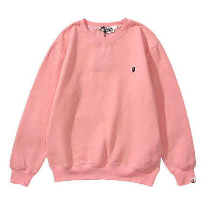 Bape-Shark-Solid-Color-Sweatshirt