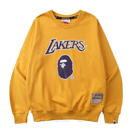Bape-x-NBA-Sweatshirt