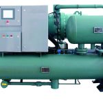 Bagaimana Meminimalkan Konsumsi Energi Chiller Industri