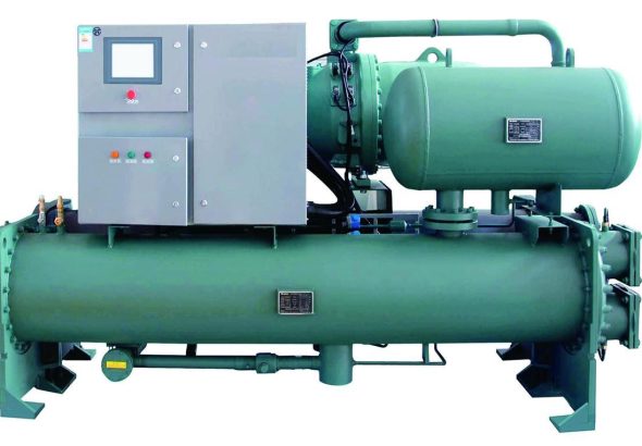 Bagaimana Meminimalkan Konsumsi Energi Chiller Industri