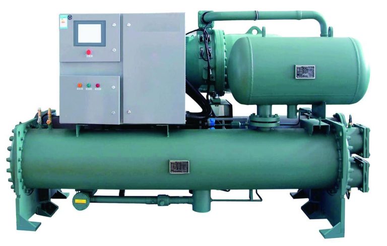 Bagaimana Meminimalkan Konsumsi Energi Chiller Industri