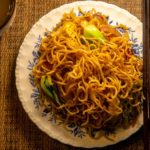 Cara Mengatur Variasi Menu Warmindo Keliling Agar Selalu Fresh & Menarik