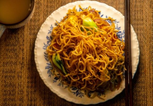 Cara Mengatur Variasi Menu Warmindo Keliling Agar Selalu Fresh & Menarik