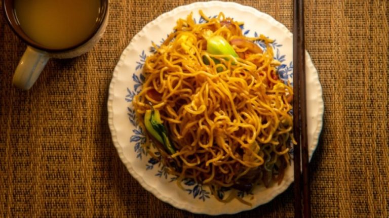 Cara Mengatur Variasi Menu Warmindo Keliling Agar Selalu Fresh & Menarik