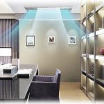 solusi optimal untuk sistem pendingin ruangan modern